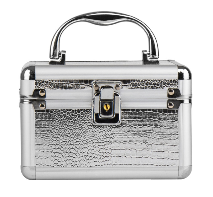 Кейс-шкатулка "Срібна Скарбниця", 16,5*18 см (9036-002)