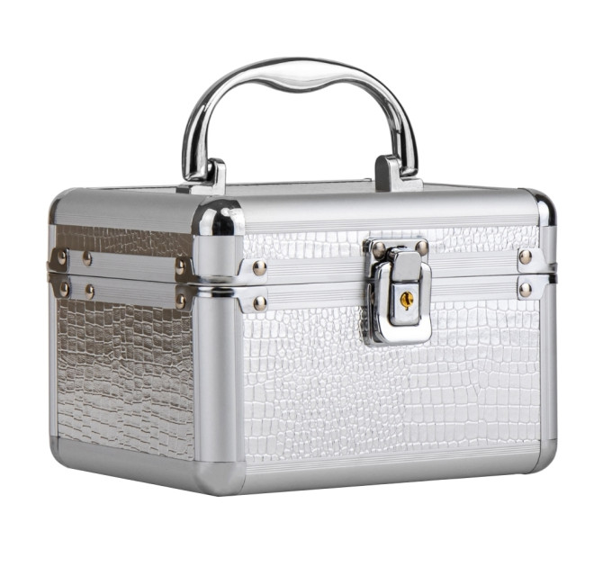 Кейс-шкатулка "Срібна Скарбниця", 16,5*18 см (9036-002)