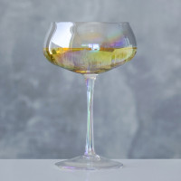 Бокал "Лунный свет", (комплект 2 шт) 200 мл (9054-010)