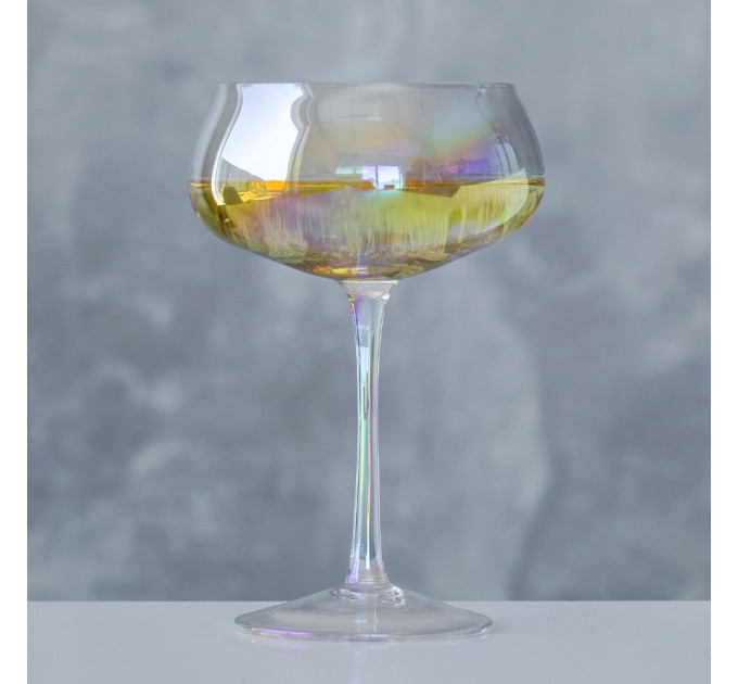 Келих "Місячне сяйво", (комплект 2 шт) 200 мл (9054-010)