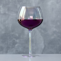 Бокал "Морская жемчужина", (комплект 2 шт) 450 мл (9054-009)