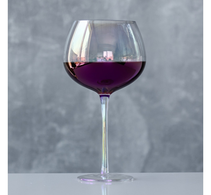 Келих "Морська перлина", (комплект 2 шт) 450 мл (9054-009)