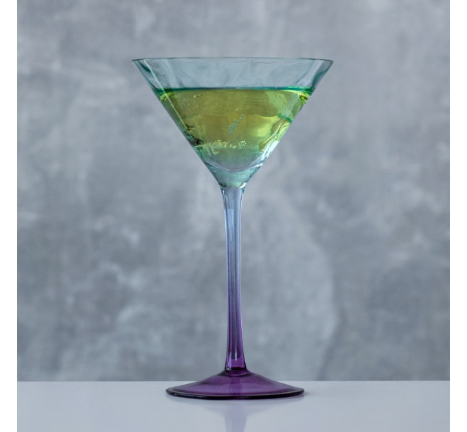 Бокал "Бриз", (комплект 2 шт) 170 мл (9054-004)