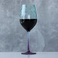 Бокал "Виолет", (комплект 2 шт) 620 мл (9054-002) Бокал "Виолет", (комплект 2 шт) 620 мл (9054-002)