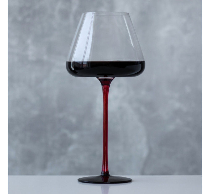 Бокал "Совиньон", (комплект 2 шт) 500 мл (9054-001)