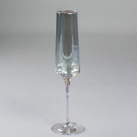 Бокал для шампанского "Жемчужина", (комплект 6 шт) 200 мл. (8507-015)