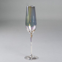 Бокал для шампанского "Флюорит", (комплект 6 шт) 200мл. (8507-014)