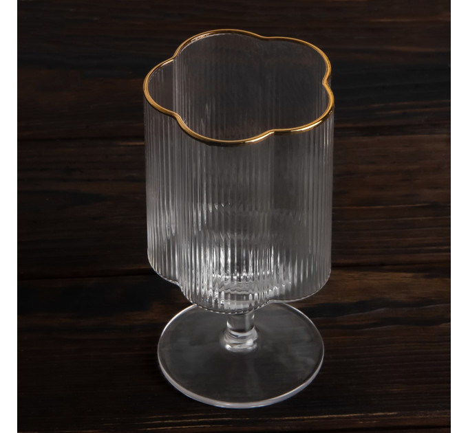 Бокал "Сангрия", (комплект 6 шт) 180 мл (9075-008)