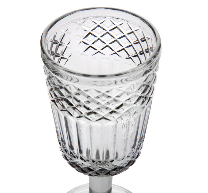 Бокал "Топаз", (комплект 4 шт) 200 мл (9057-004)