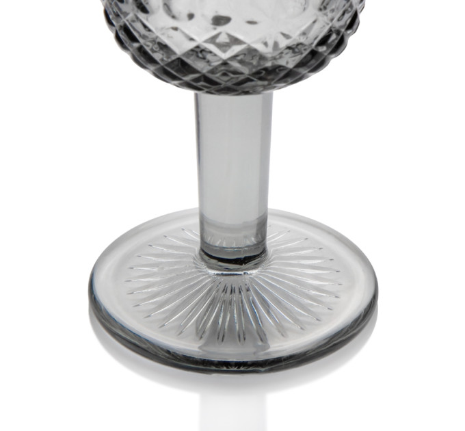 Бокал "Топаз", (комплект 4 шт) 200 мл (9057-004)