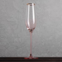 Бокал "Просекко", (комплект 6 шт) 200 мл (9056-015)