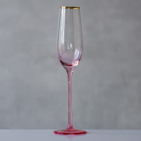 Бокал "Просекко", (комплект 6 шт) 200 мл (9056-015)