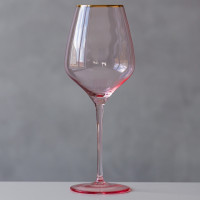 Бокал "Барбара", (комплект 6 шт) 600 мл (9056-014) Бокал "Барбара", (комплект 6 шт) 600 мл (9056-014)