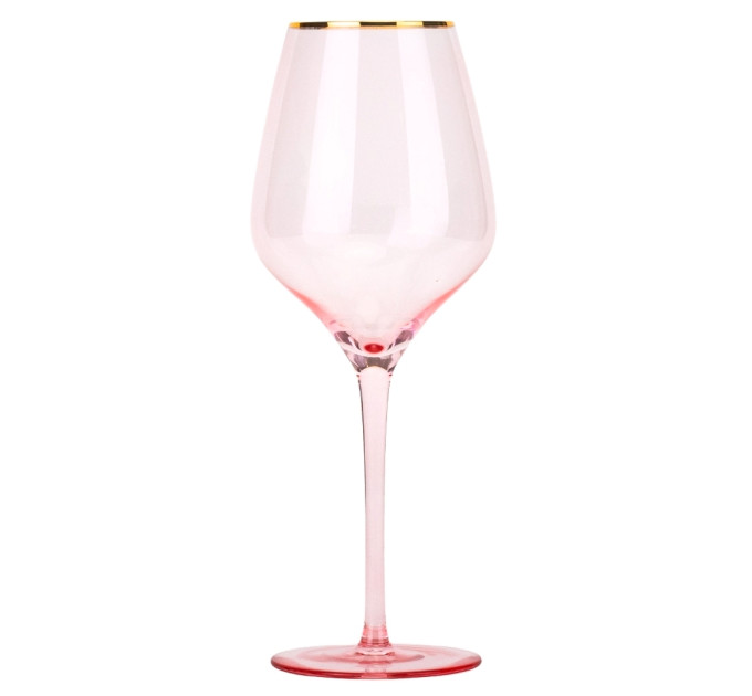 Бокал "Барбара", (комплект 6 шт) 600 мл (9056-014)