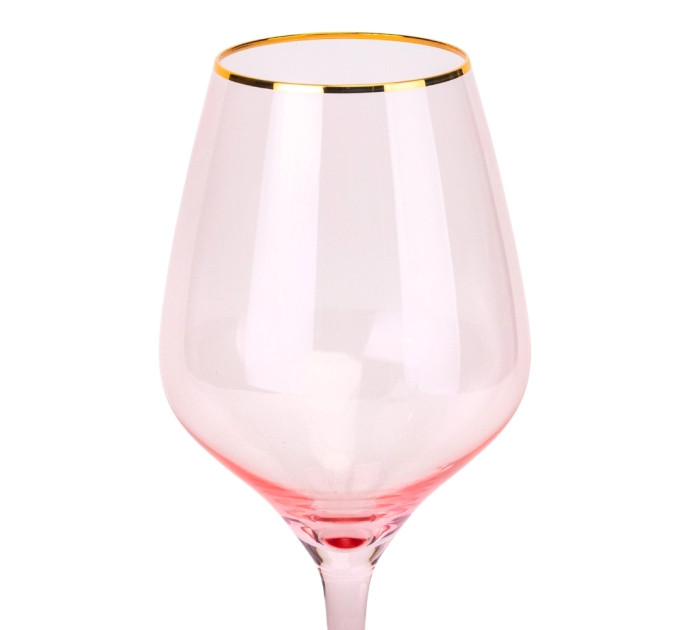 Бокал "Барбара", (комплект 6 шт) 600 мл (9056-014)