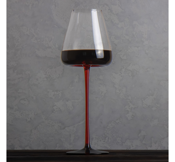 Бокал "Совиньон", (комплект 2 шт) 550 мл (9056-013)