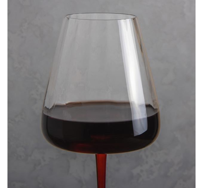 Бокал "Совиньон", (комплект 2 шт) 550 мл (9056-013)