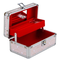 Кейс-шкатулка "Елегантність", 20*14 см (9036-004) Кейс-шкатулка "Елегантність", 20*14 см (9036-004)