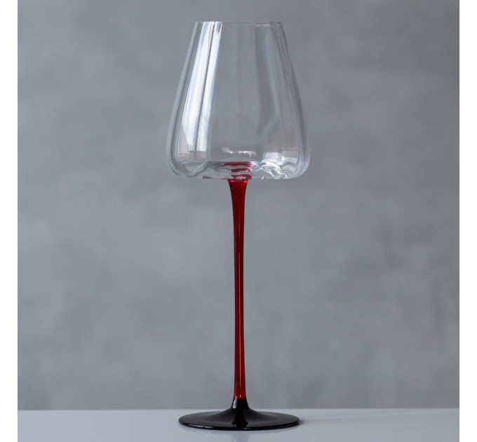 Бокал "Совиньон", (комплект 2 шт) 550 мл (9056-013)