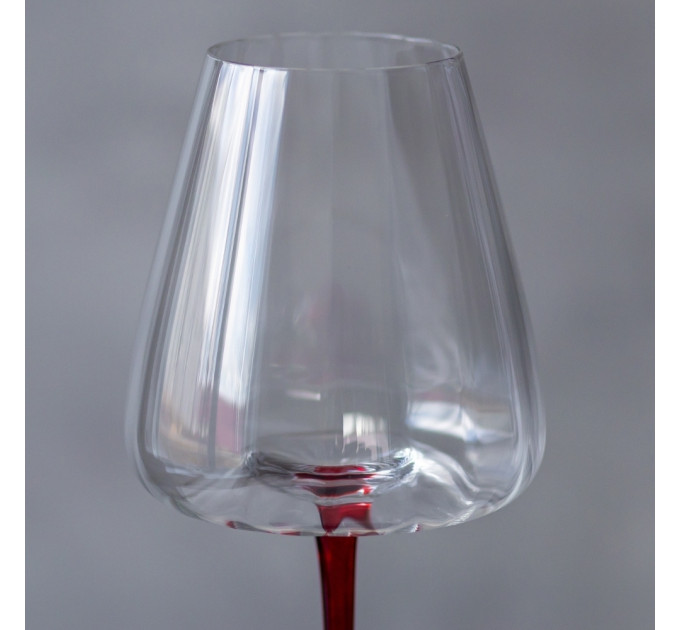 Бокал "Совиньон", (комплект 2 шт) 550 мл (9056-013)