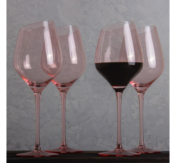 Келих "Кармен", (комплект 6 шт) 500 мл (9056-012)