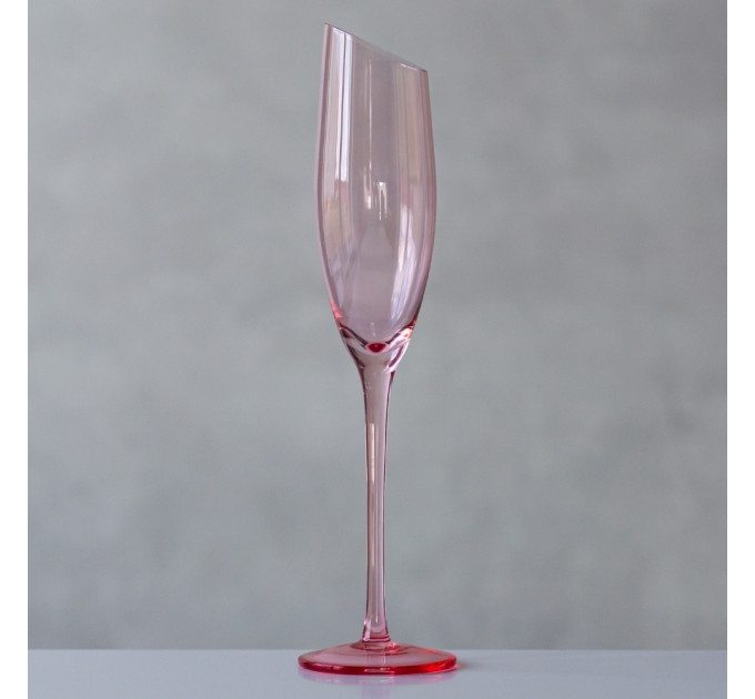 Бокал "Брют", (комплект 6 шт) 180 мл (9056-011)