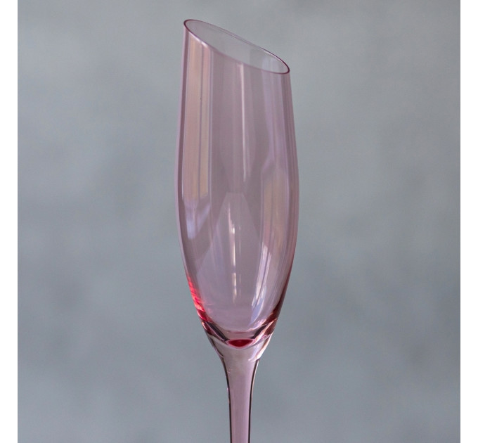 Бокал "Брют", (комплект 6 шт) 180 мл (9056-011)