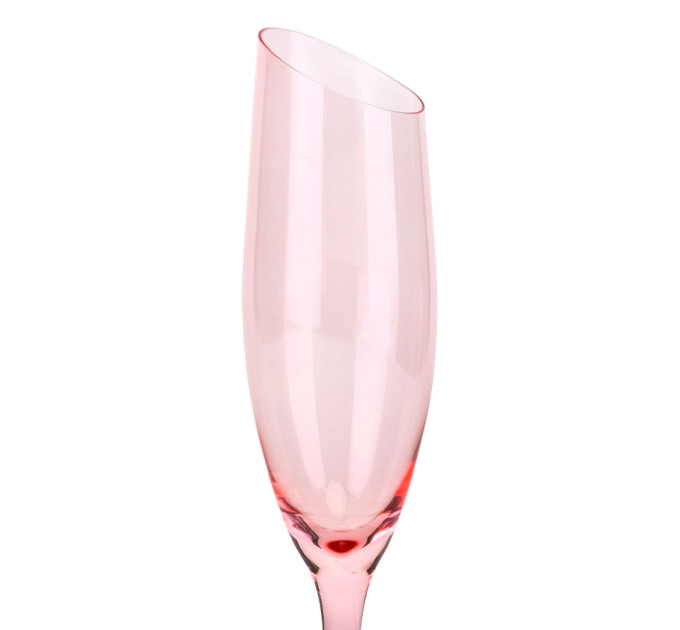 Бокал "Брют", (комплект 6 шт) 180 мл (9056-011)