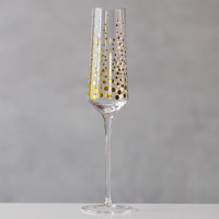 Бокал "Брызги шампанского", (комплект 4 шт) 180 мл (9056-010) Бокал "Брызги шампанского", (комплект 4 шт) 180 мл (9056-010)