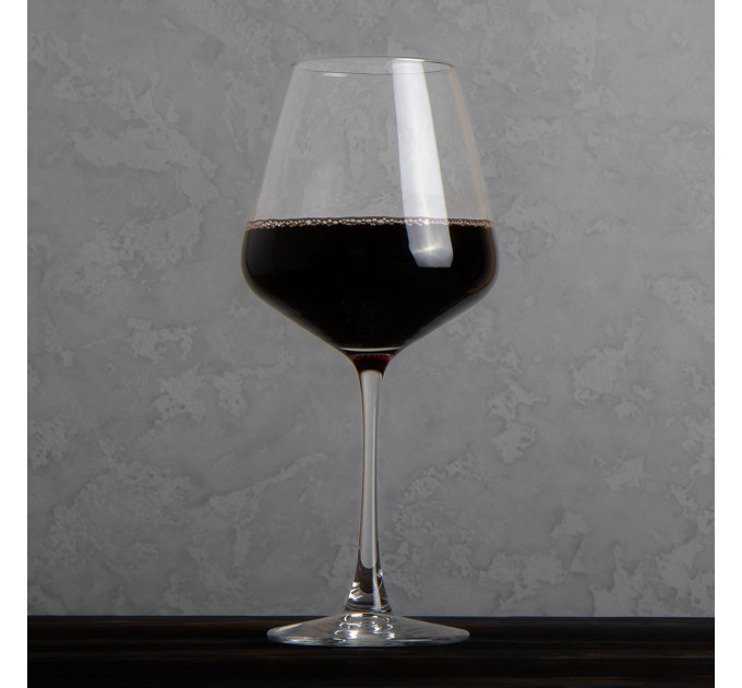 Келих "Каберне", (комплект 2 шт) 550 мл (9056-009)