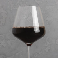 Бокал "Каберне", (комплект 2 шт) 550 мл (9056-009)