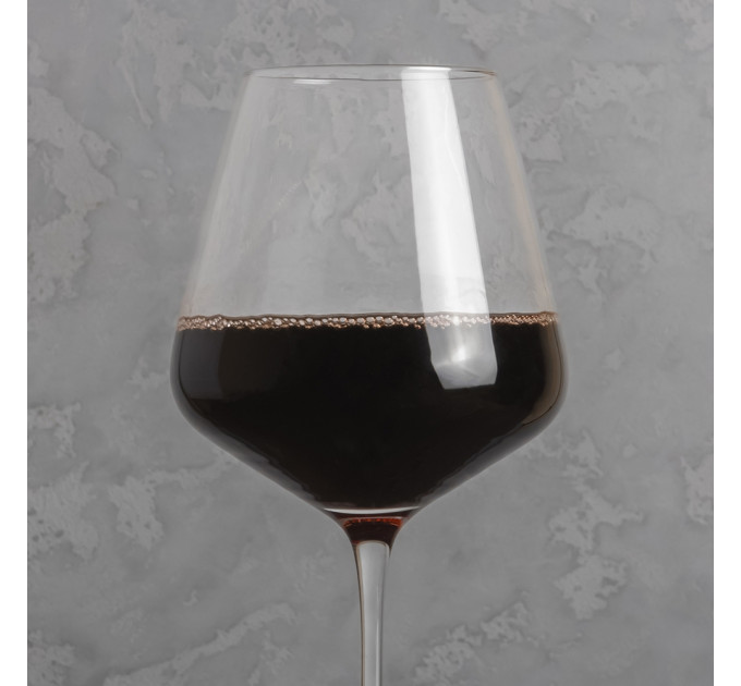 Келих "Каберне", (комплект 2 шт) 550 мл (9056-009)