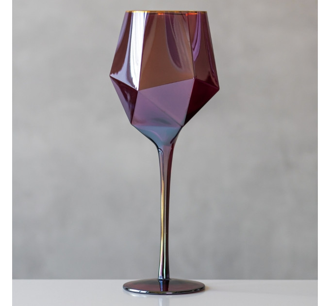 Бокал "Бордо", 600 мл (9056-007)