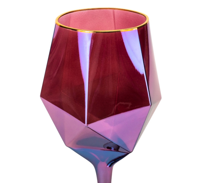 Бокал "Бордо", 600 мл (9056-007)