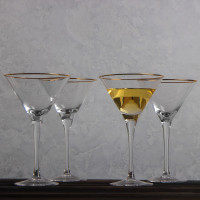 Бокал "Маргарита", (комплект 6 шт) 200 мл (9056-006)