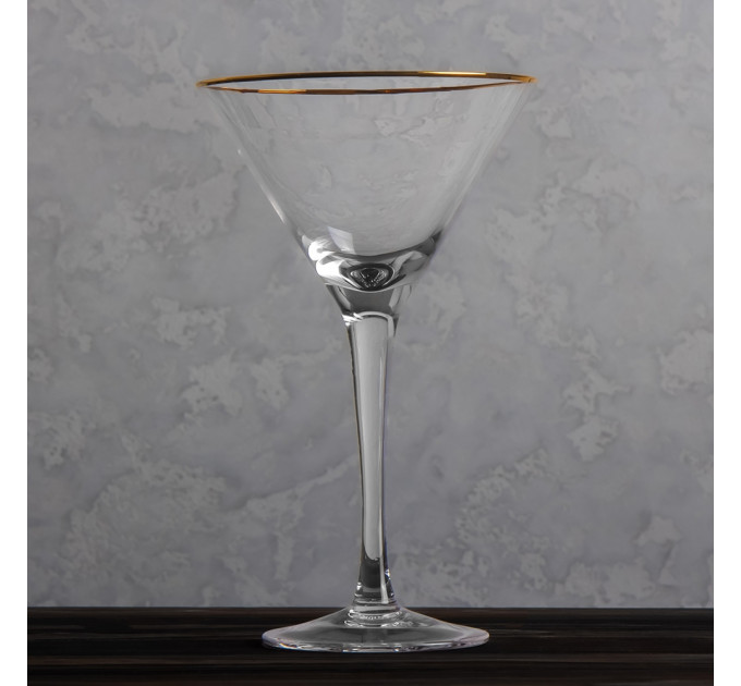 Келих "Маргарита", (комплект 6 шт) 200 мл (9056-006)