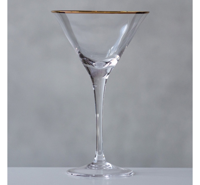 Келих "Маргарита", (комплект 6 шт) 200 мл (9056-006)