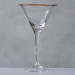 Келих "Маргарита", (комплект 6 шт) 200 мл (9056-006)