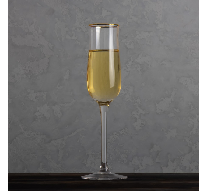 Келих "Витончений смак", 150 мл (9056-004)