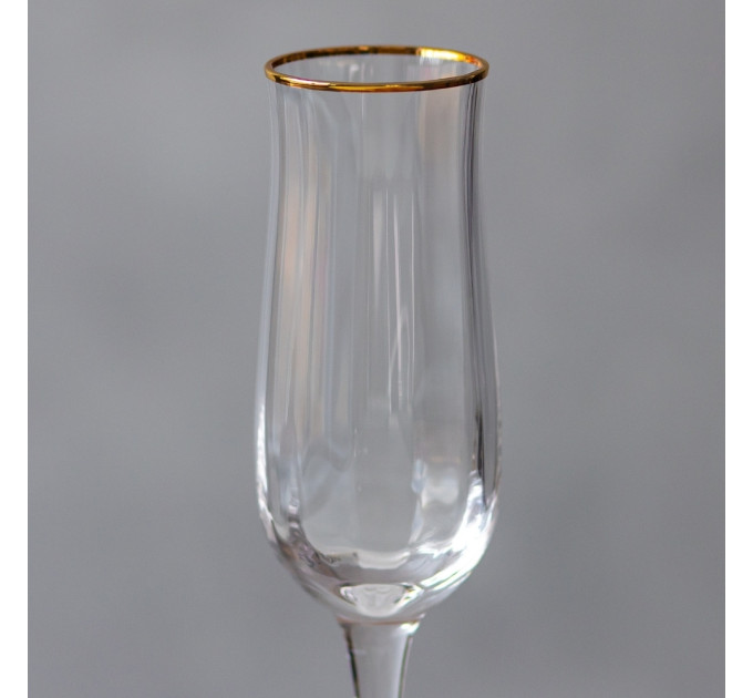 Келих "Витончений смак", 150 мл (9056-004)