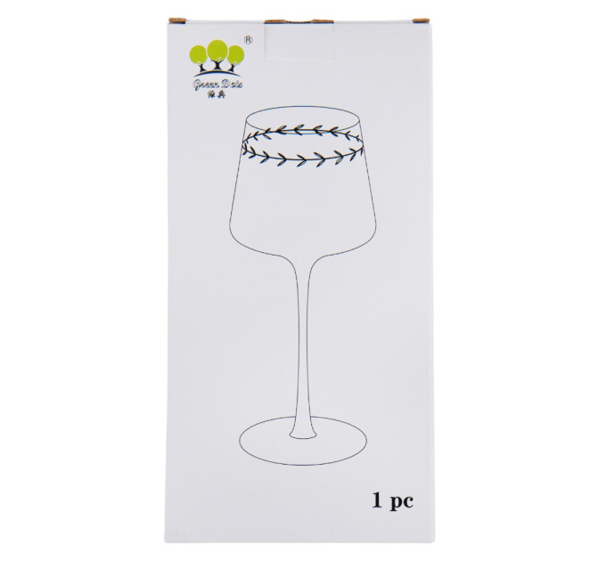 Келих "Спокуса", 600 мл (9055-003)