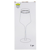 Бокал "Искушение", 450 мл (9055-002)