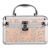 Кейс-шкатулка "Метелики", 19*17 см (9035-001) Кейс-шкатулка "Метелики", 19*17 см (9035-001)