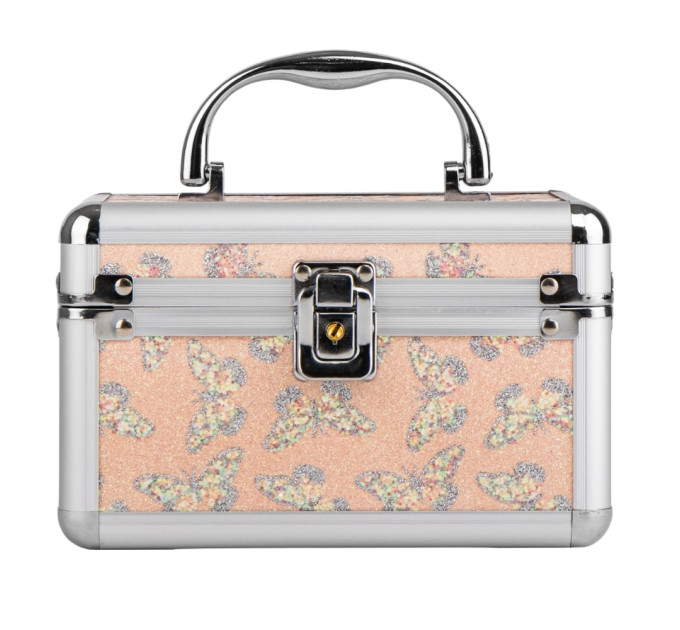 Кейс-шкатулка "Метелики", 19*17 см (9035-001)