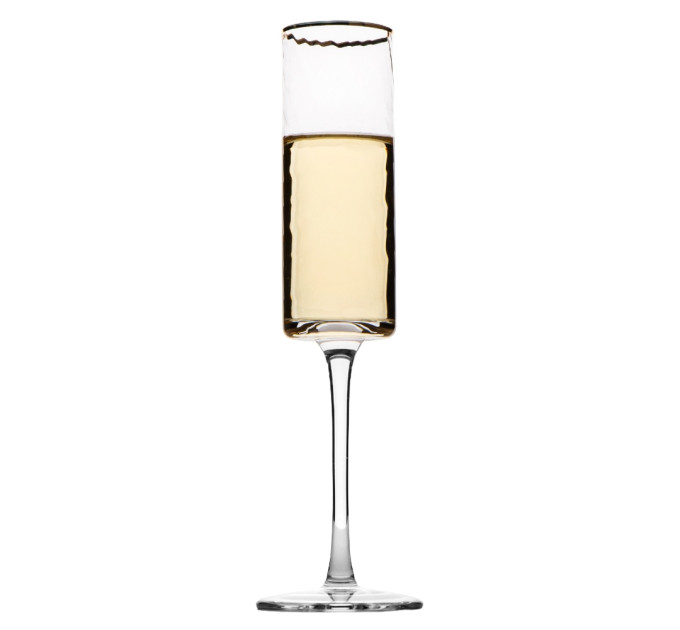 Бокал "Золотой миг", 150 мл (9055-001)