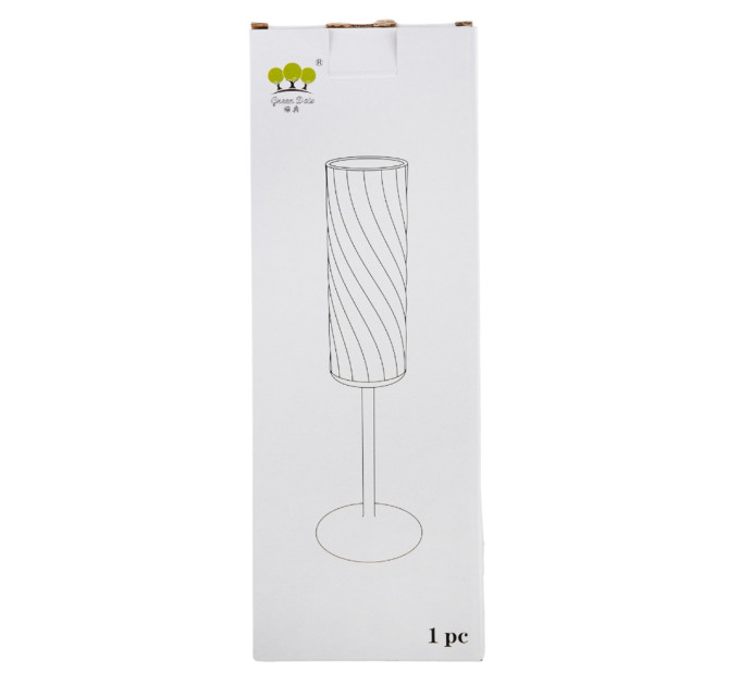 Бокал "Золотой миг", 150 мл (9055-001)