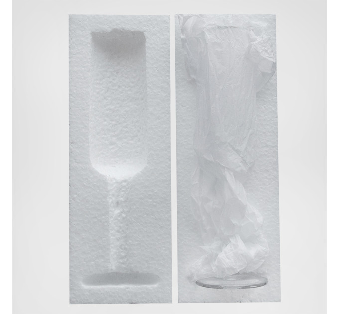 Бокал "Золотой миг", 150 мл (9055-001)