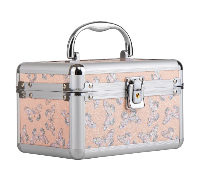 Кейс-шкатулка "Метелики", 19*17 см (9035-001)