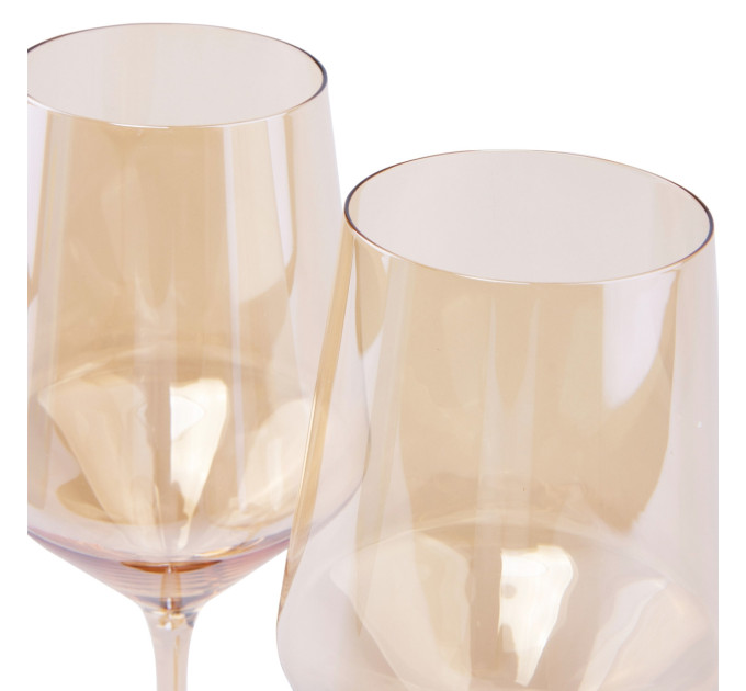 Набор бокалов "Гиацинт" (8900-035)