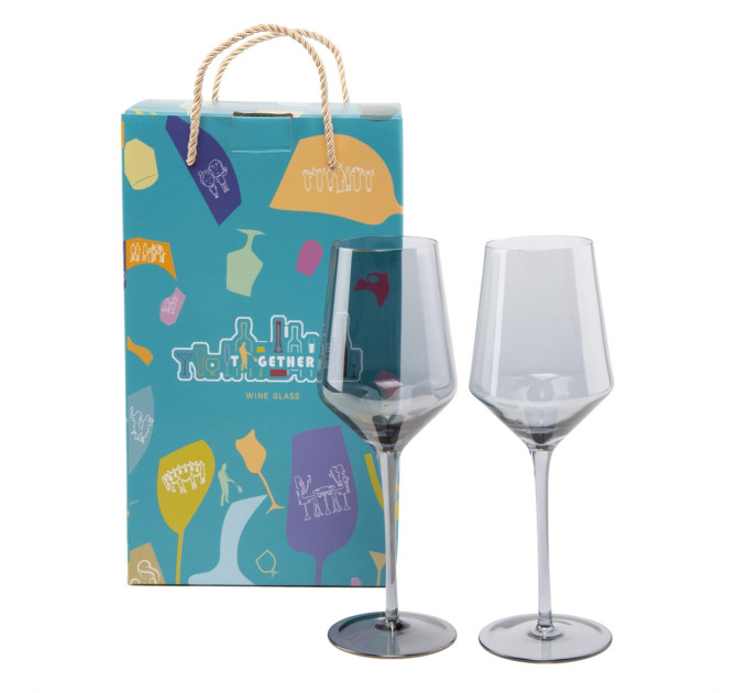 Набор бокалов "Танзании" (8900-034)